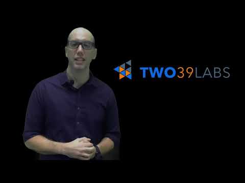TWO39 LABS ACCELERATOR PROGRAM WEEK 5 RECAP