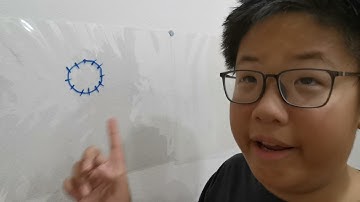 Worked Solution for Oxford University MAT 2021 (Dodecagon Question, 1A)