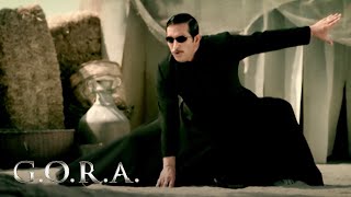 Uzayda Uzun Eşek - G.o.r.a.