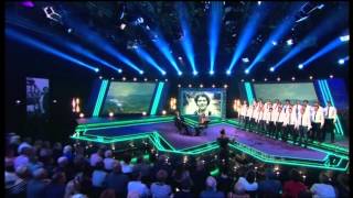 Only Boys Aloud Max Boyce 70th Birthday Tribute