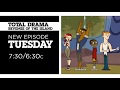 Total Drama Revenge of the Island - Eat, Puke and Be Wary Promo