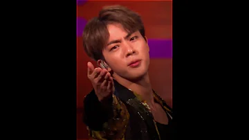 Jin Anti Fragile 