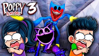 SOBREVIVE A HUGGY WUGGY PESADILLA EN LOS BACKROOMS 😱 | SURVIVE NIGHTMARE HUGGY (ROBLOX) | JONDRES GC