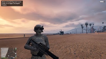 Friendly 1v1 against random gets interrupted...