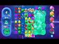 Candy Crush Soda Saga Level 204 Walkthrough No Boosters 