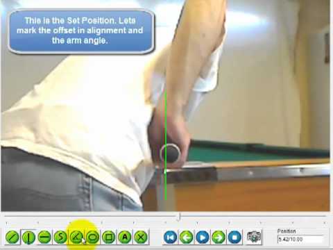 Drop and Twist - StrokeAnalyzer