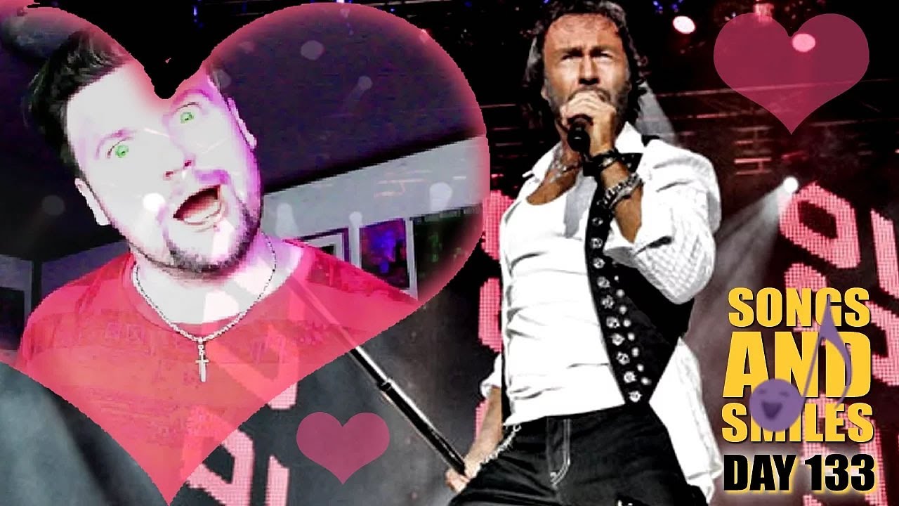 Day 133 of 365 - Songs and Smiles (A Song A Day For A Year) - YouTube