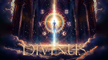 "LIFE BESIDE US" Full Free Album Divinus (Chill music, Ambient, Budhha Bar, Chill Vibes, Enigma )