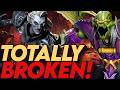 KNULL IS AMAZING Dark Dimension 9 Node 2 FULL GAMEPLAY KNULL IS AMAZING Dark Dimension 9 Node 2 FULL GAMEPLAY