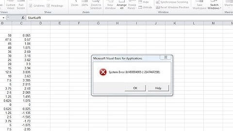 CATIA V5: Error in Importing Co-Ordinates [SOLVED] | MS Excel to CATIA | Enabling MACROS in MS Excel