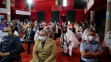 ما تيسر من الذكر الحكيم بصوت القارئ عبد الإله بصير