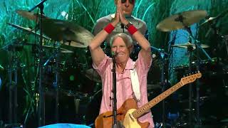 Jimmy Buffett and The Coral Reefer Band   Phoenix AZ   March 9th, 2023