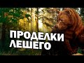 🐻/ПРОДЕЛКИ ЛЕШЕГО / ТАЕЖНОЕ ПРИКЛЮЧЕНИЕ/