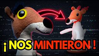 De Dónde Vienen Estos Personajes De 31 Minutos?