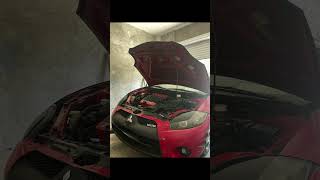 Reparación Eclipse GT👺 #mitsubishi #eclipse #mecanica #taller #tallestbuilding