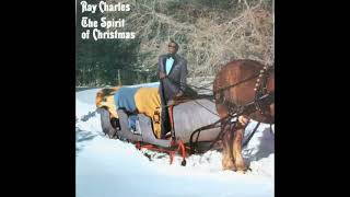 Ray Charles - Winter Wonderland