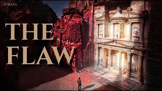The Genius Engineering That Eventually Destroyed Petra