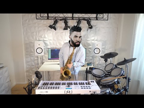 Savage Love (80's Saxophone Remix)