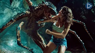 Centipede Full Exclusive Sci-Fi Horror Movie Premiere English Hd 2024