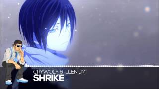 【Future】Crywolf & Illenium - Shrike