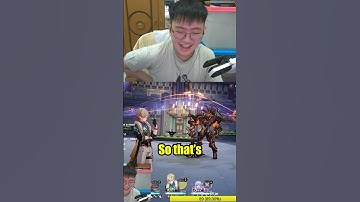 Check Your Builds Before MoC...| Honkai Star Rail