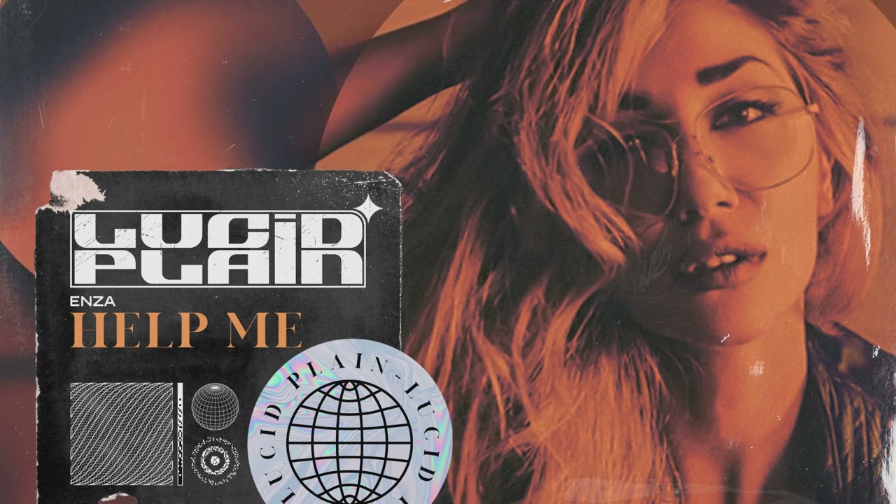 Watch Enza - Help Me on YouTube Watch Enza - Help Me on YouTube