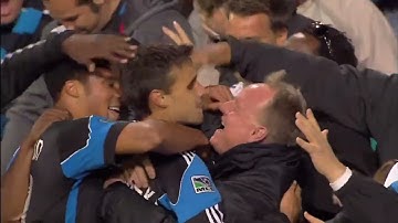 Chris Wondolowski Hall of Fame Career