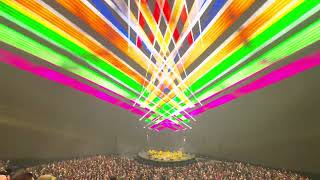 Phish - Cities [jam] - 4K HDR - Sphere - Las Vegas, NV - 2026/04/25