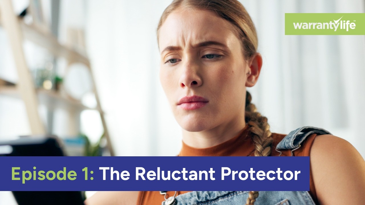 Who Really Buys Mobile Protection? A Closer Look at Customer Behavior