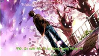 ♫ ღ ~ Hazakura ~ ♫ ღ Male version [Vietsub kara]