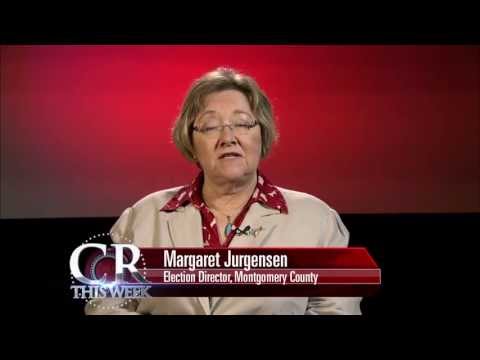 Montgomery County Expanding