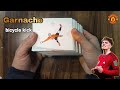 Garnacho bicycle kick flipbook