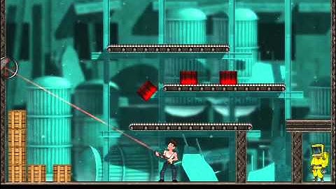 Stupid zombies 2 - Walkthrough - LAB Level 70 (Day 70 )