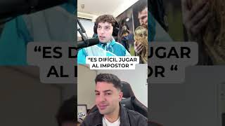 Es Difcil Jugar Al Impostor davooxeneize gastonedul puerrul impostor clipsar