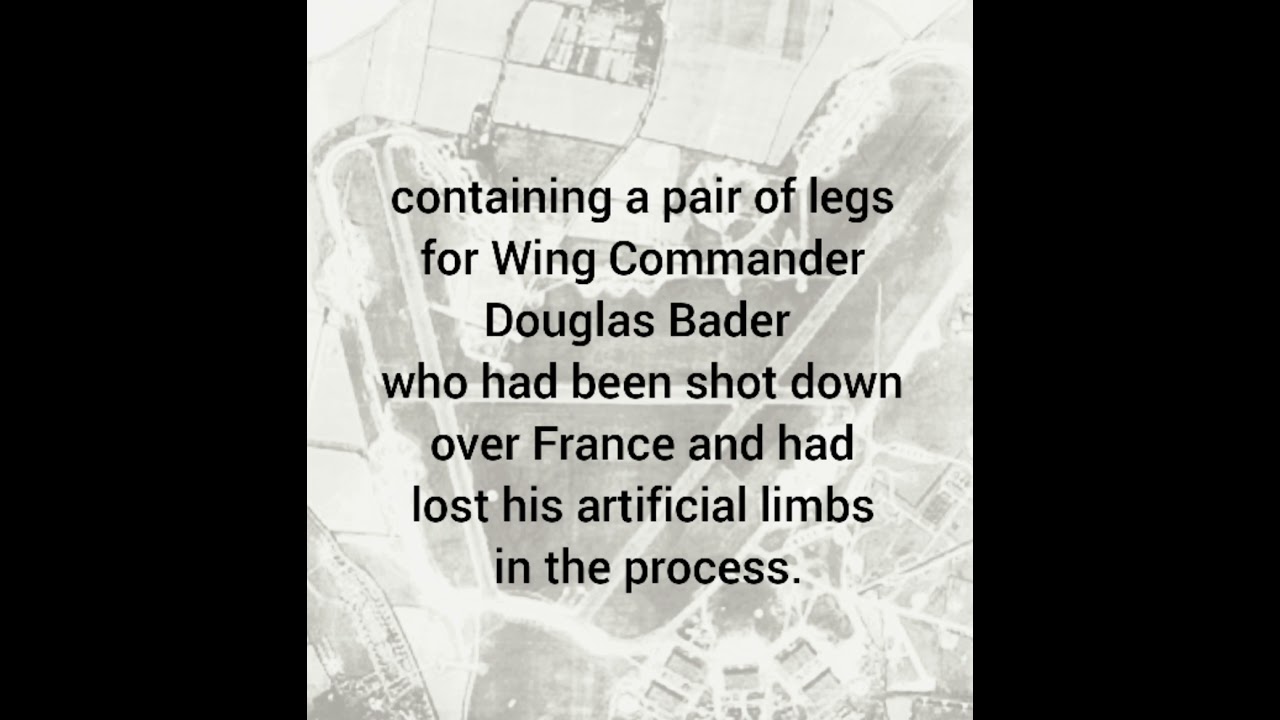 RAF Horsham St Faith, Norfolk.