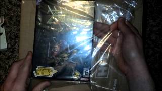 HOW TO: Make Box Protectors (Gamecube, Wii, SNES, NES, etc...)