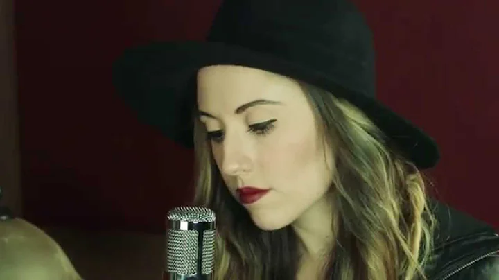 Amanda Hale feat. Lee Martin - Doxology (Official ...