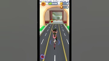 Little Singham Cycle Race - New Army Outfit!!!