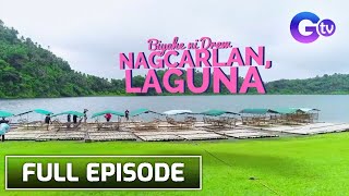 Biyahe ni Drew: Explore the treasures of Nagcarlan, Laguna | Full Episode
