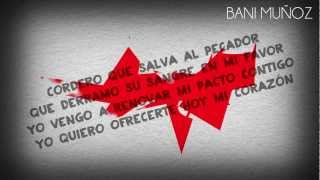 Bani Muñoz - Ángeles y la Creación (Lyric Video) chords