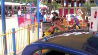 Zac Mcswan The Driver