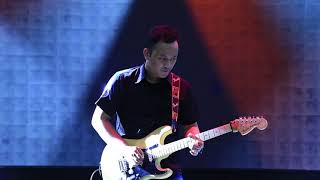 Download lagu Lagu Nasional Guitar Cover Tanah Airku - Cipt Ibu Sud #indonesia #tanahairku #co Mp3 Video Mp4