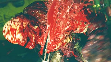 Doom - Walkthrough Part 4 - Mission 4: Argent Facility (All Collectibles)