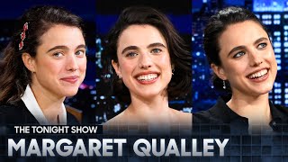 Download Lagu Margaret Qualley Tried to Set Up Her Mom and Bill Murray; Talks The Substance with Demi Moore MP3 Download Lagu Margaret Qualley Tried to Set Up Her Mom and Bill Murray; Talks The Substance with Demi Moore MP3