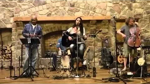 Krista Marie - THE FALL - Master Marie