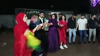 Koma Rojhat & Fatma Ezgi̇ Balikli Göl Mahallesi̇ Düğünü