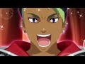 KING OF PRISM - Shiny Seven Stars - survival dAnce ~ no no cry more ~ [한글 자막]