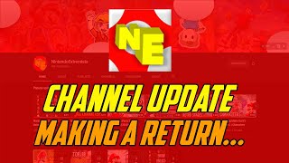 Making a Return... @nintendoex