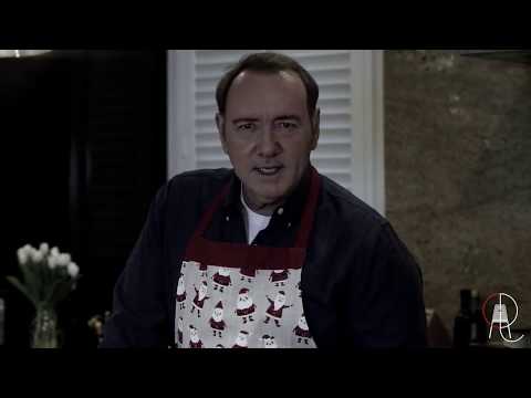 (IN ITALIANO) KEVIN SPACEY - LET ME BE FRANK