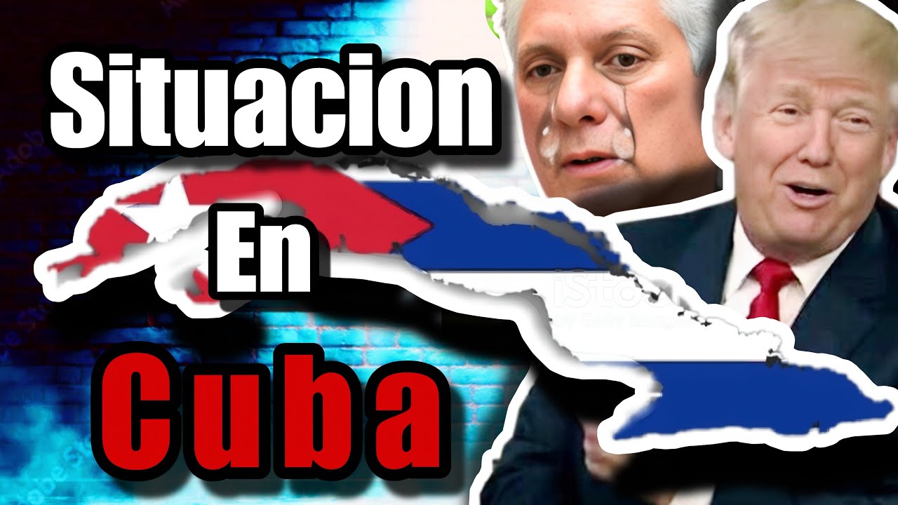 La Situación En Cuba #noticias #noticiasenespañol #noticiasinternacionales 